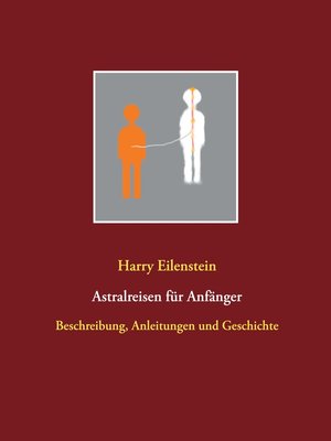 cover image of Astralreisen für Anfänger